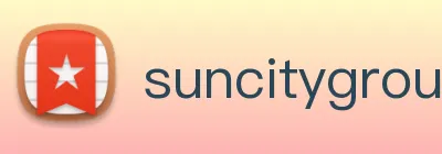 suncitygroup太阳新城(集团)官方网站-Offic Logo